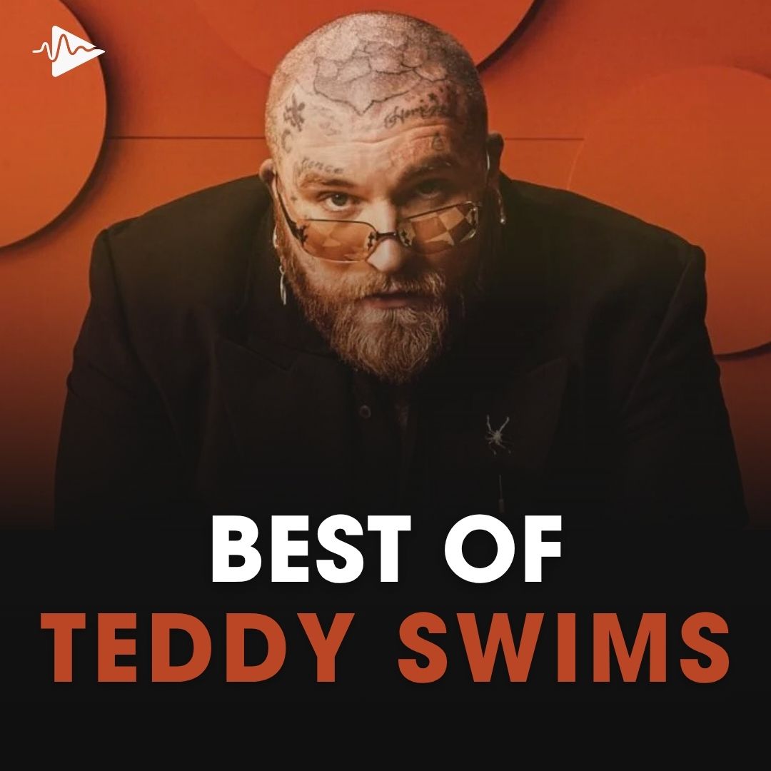 Playlist image